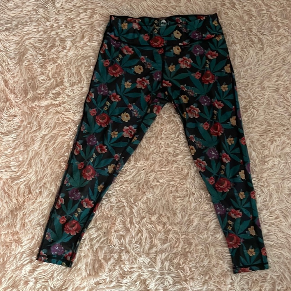 Burton Leggings